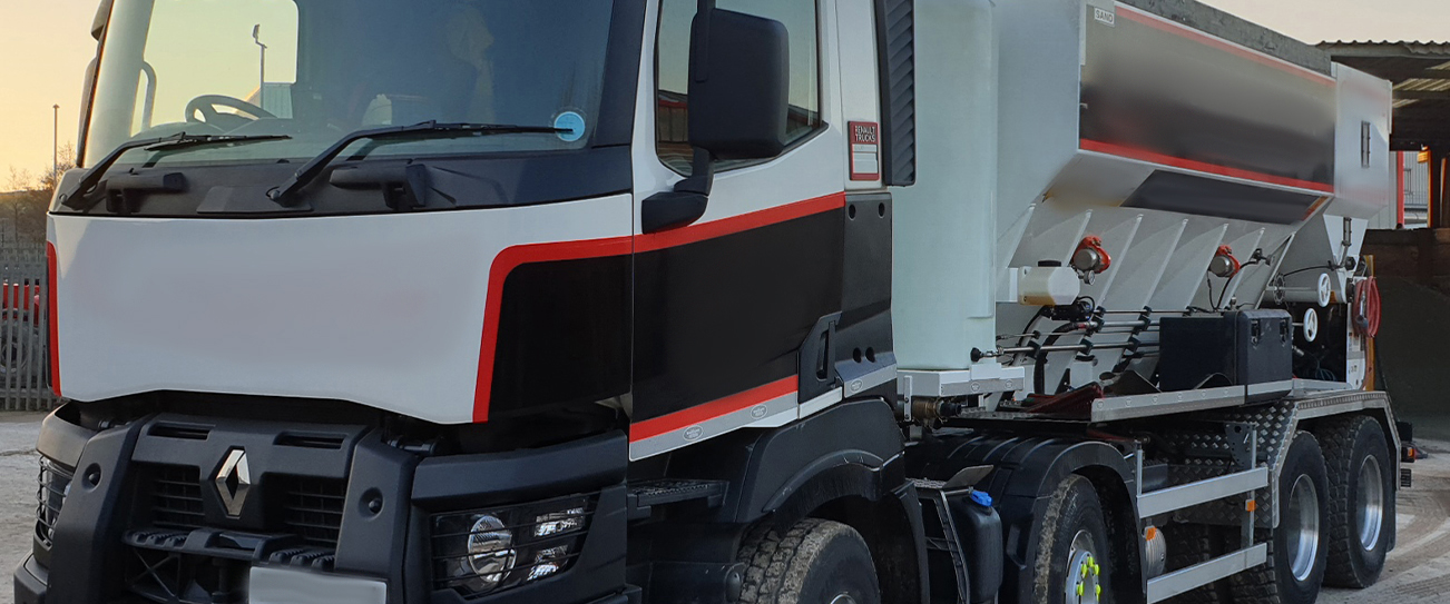 ready mix concrete waterlooville